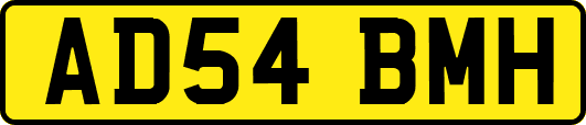 AD54BMH