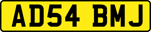 AD54BMJ