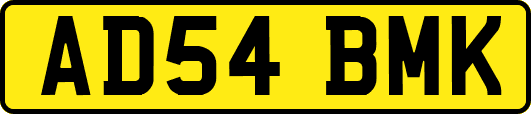 AD54BMK
