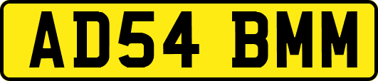AD54BMM