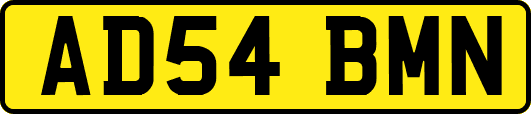 AD54BMN