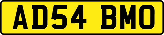 AD54BMO