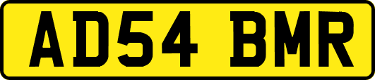 AD54BMR