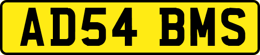 AD54BMS