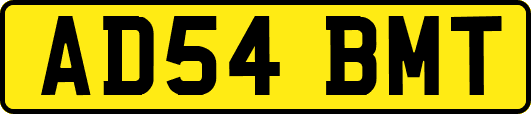 AD54BMT