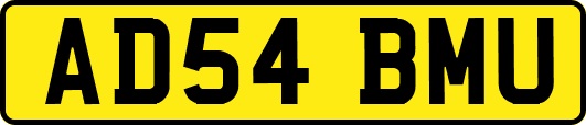 AD54BMU