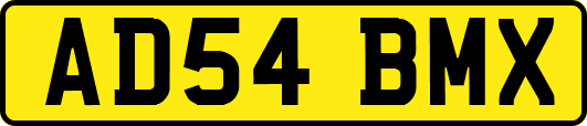 AD54BMX