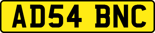 AD54BNC