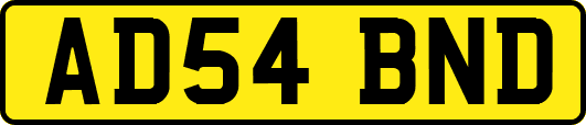 AD54BND