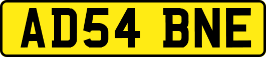 AD54BNE