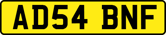 AD54BNF