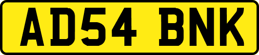 AD54BNK