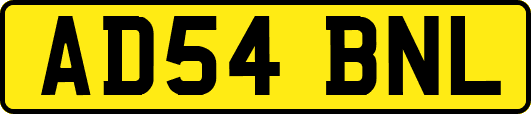 AD54BNL