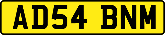 AD54BNM