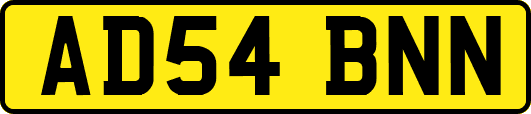 AD54BNN