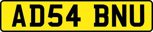 AD54BNU