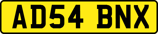 AD54BNX