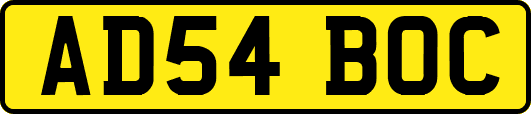 AD54BOC