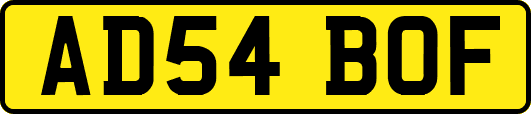 AD54BOF