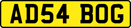 AD54BOG