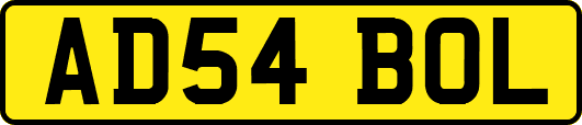 AD54BOL