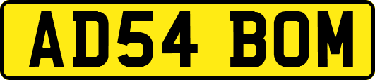 AD54BOM