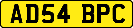 AD54BPC