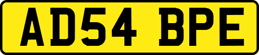 AD54BPE