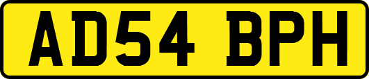 AD54BPH
