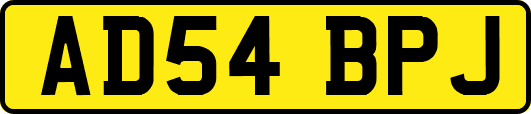 AD54BPJ