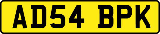 AD54BPK