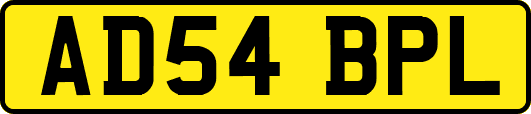 AD54BPL
