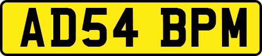 AD54BPM