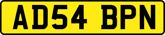 AD54BPN