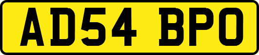 AD54BPO