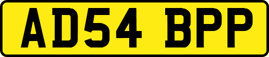 AD54BPP