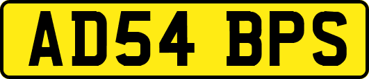 AD54BPS