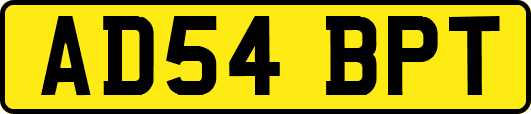 AD54BPT