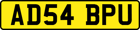 AD54BPU