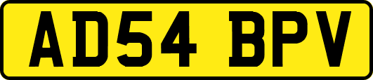 AD54BPV