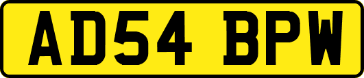 AD54BPW