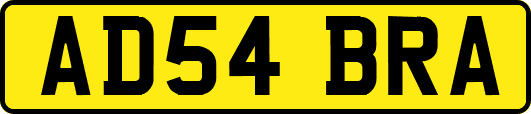 AD54BRA