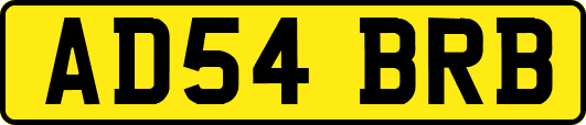 AD54BRB