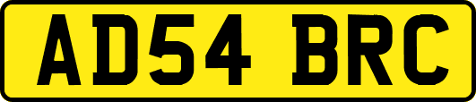 AD54BRC
