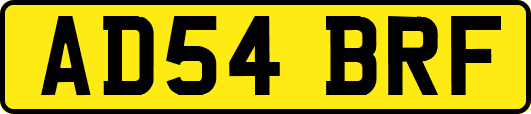AD54BRF