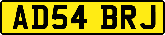 AD54BRJ
