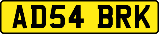 AD54BRK