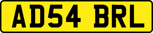 AD54BRL