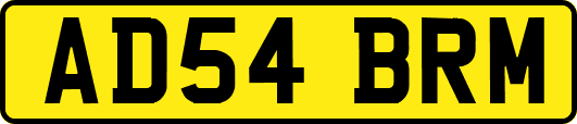 AD54BRM