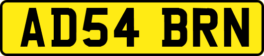 AD54BRN